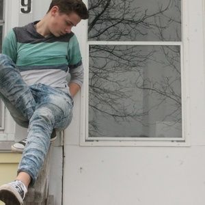 Meet your Posher, David